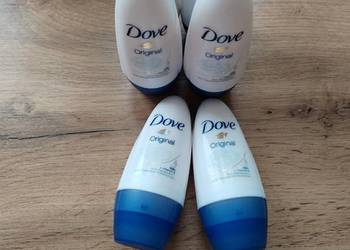 Kulki pod pachy DOVE