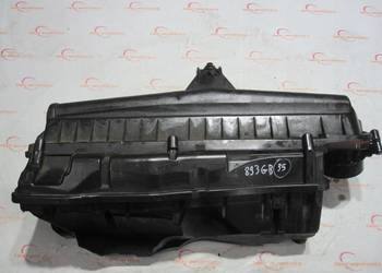 OBUDOWA FILTRA POWIETRZA 5F01 CITROEN DS3 1.6 VTI 10-16