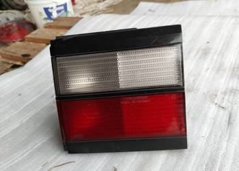 PASSAT B3 LAMPA TYŁ TYLNA KLAPA