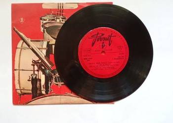 Bohdan Łazuka/ Bo to się zwykle tak zaczyna / płyta winylowa/ 1966