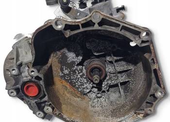 SKRZYNIA BIEGÓW Opel Astra IV J 1.7 CDTI manualna MANUAL M32 6 biegów