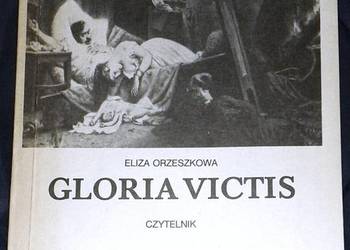 Gloria victis - Eliza Orzeszkowa