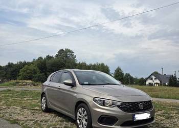 Fiat Tipo 1.4 95km