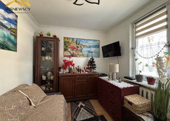 Przytulna kawalerka 17,3m2 Dobrocin/ Małdyty