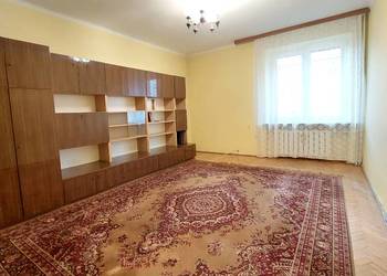 Mieszkanie do własnej aranżacji w ścisłym centrum
