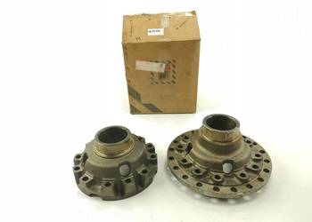 OBUDOWA MECHANIZM RÓŻNICOWY IVECO FIAT 690N3 - 682N4 NOWA ORYGINAŁ 4676503