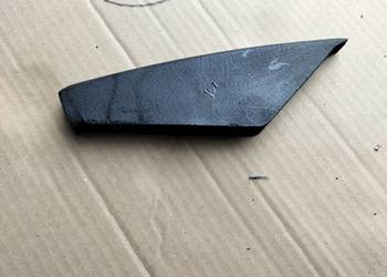 GOLF II 2 JETTA 2  OSŁONA DŹWIGNI HAMULRA RĘCZNEG0 191711463B