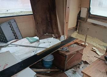 Sprzedam przyczepę kamping