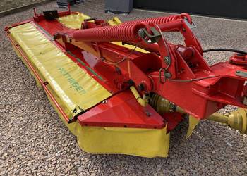 Kosiarka Rotacyjna Bebnowa Pottinger Eurocat  315H,TYP 349,Vicon,Kuhn
