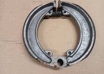 AWO AVO SIMSON szczęki hamulcowe 1