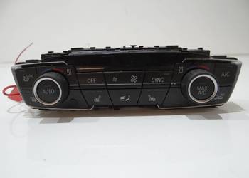 PANEL STEROWNIK NAWIEWU KLIMATYZACJI BMW X1 F48 9371460