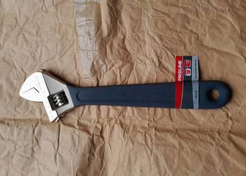 Klucz nastawny Proline 29315 rozstaw szczęk 0-46 mm