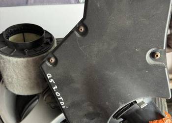 Filtr powietrza  z  Audi  q5