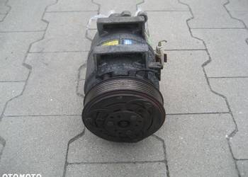 volvo s60 v70 s80 xc90  2,4 tdi 163km sprężarka pompa klimatyzacji 30665339 volvo s60 v70 s80 xc90  2,4 tdi 163km sprężarka pompa klimatyzacji 30665339