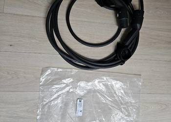 Tesla S X 3 Y KABEL TYP2 32A 1039810-00-A do ładowania do słupka EVSE