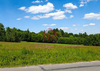 Działka Mała 2200m2