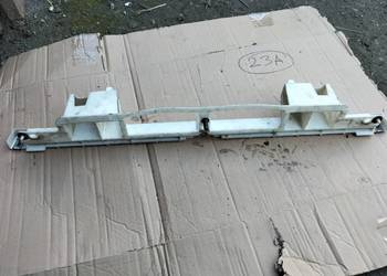 CITROEN C3 BELKA UCHWYT WZMOCNIENIE ŚSLIZG ZDERZAKA TYŁ 9641907680