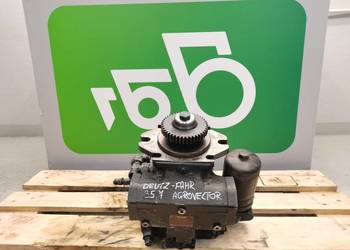 Pompa jazdy Deutz-fahr Agrovector Rexroth A4VG71DA