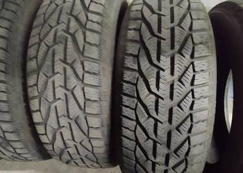 Opony zimowe Riken Opony zimowe Riken