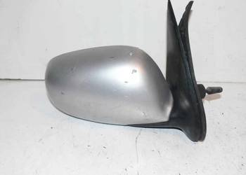 NISSAN MICRA K11 LUSTERKO PRAWE MANUALNE 011156   NUMER MAGA