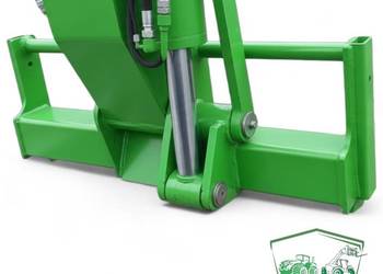 Adaptacja Osprzętu Karetka Merlo Roto 40.18