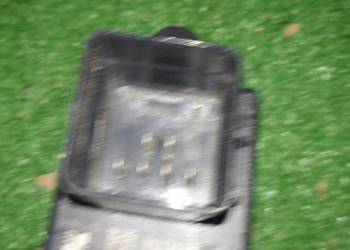 PRZEKAŹNIK ŚWIEC ŻAROWYCH JX61-12B533-AA FORD TRANSIT CONNECT MK2 II