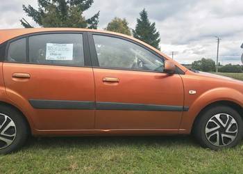 Sprzedam KIA RIO 2