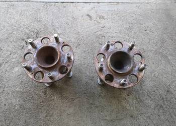 Honda Accord łożysko tylne 713627020