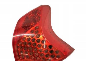 LAMPA TYŁ  PRAWA EU  Peugeot 3008 I (2009-2016)