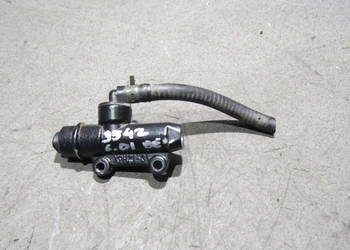 BENELLI BN 125 BN 125 2019 POMPA HAMULCA TYŁ TYLNA HAMULEC