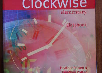 Heather Potten, Jonathan Potten - Clockwise