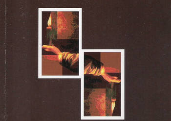 Zazdrość cecha wrodzona czy nabyta ? - V.Albisetti.