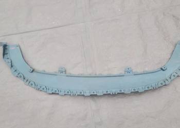 SEAT IBIZA IV LIFT 2012-2016--SPOILER ZDERZAKA PRZÓD 6P0805903