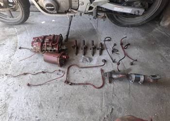 Jumz Pompa Wtryski Zestaw