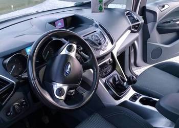 SPRZEDAM FORD C-MAX!!!