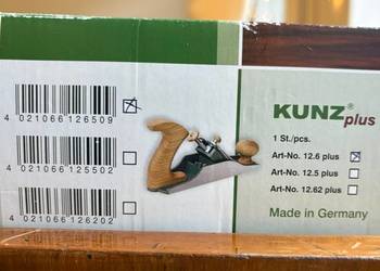 Strug Dictum Kunz Plus 12.6 - Spustnik nr 6