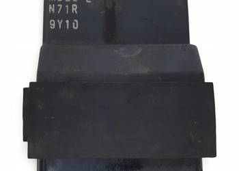 MODUŁ ZAPŁONOWY STEROWNIK Honda CB 600F CB600F Hornet 98-03 PC34 MBZGE N71R