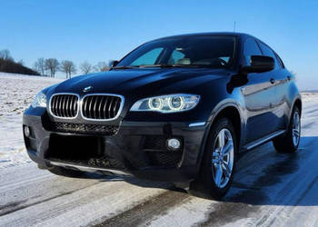 BMW X6 Telefon: 663_337_784 Lokalizacja: Brzesko E71 (2008-2014)