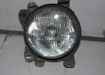 VW GOLF MK2 REFLEKTOR PRZÓD HELLA EU   numer magazynowy K 52