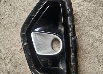 KRATKA STONIC 17R KRATKA ZDERZAKA PRAWA OE. 86526-H8410
