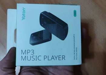 odtwarzacz MP3 Yoton YM03