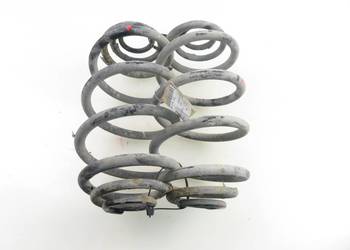 SPRĘŻYNY TYŁ OPEL ZAFIRA B 1.9 CDTI KOMPLET