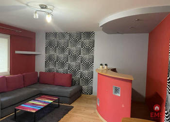 Mieszkanie Białystok Kazimierza Pułaskiego 49.49m2 2 pokoje