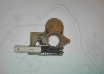 pompa oleju Husqvarna 40 pompa oleju Husqvarna 40