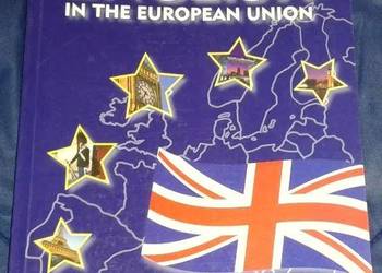 English in the European Union - Anna Treger