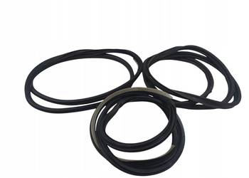 USZCZELKA DRZWI LEWY PRAWY TYŁ BAGAŻNIKA WNĘKI KOMBI Renault Laguna III USZCZELKA DRZWI LEWY PRAWY TYŁ BAGAŻNIKA WNĘKI KOMBI Renault Laguna III