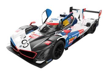 BMW M HYBRID V8 R/C 1:14 Rastar 10190