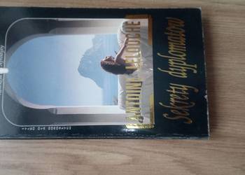 Sekrety Dyplomatów.