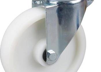 Koła skrętne z poliamidu 3470UOR200P63