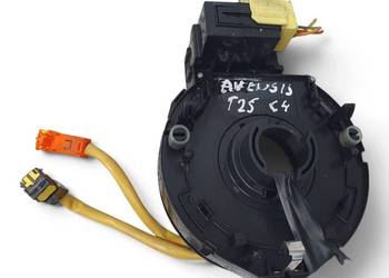 ZWIJAK TAŚMA KIERWNICY AIRBAG Toyota Avensis II T25